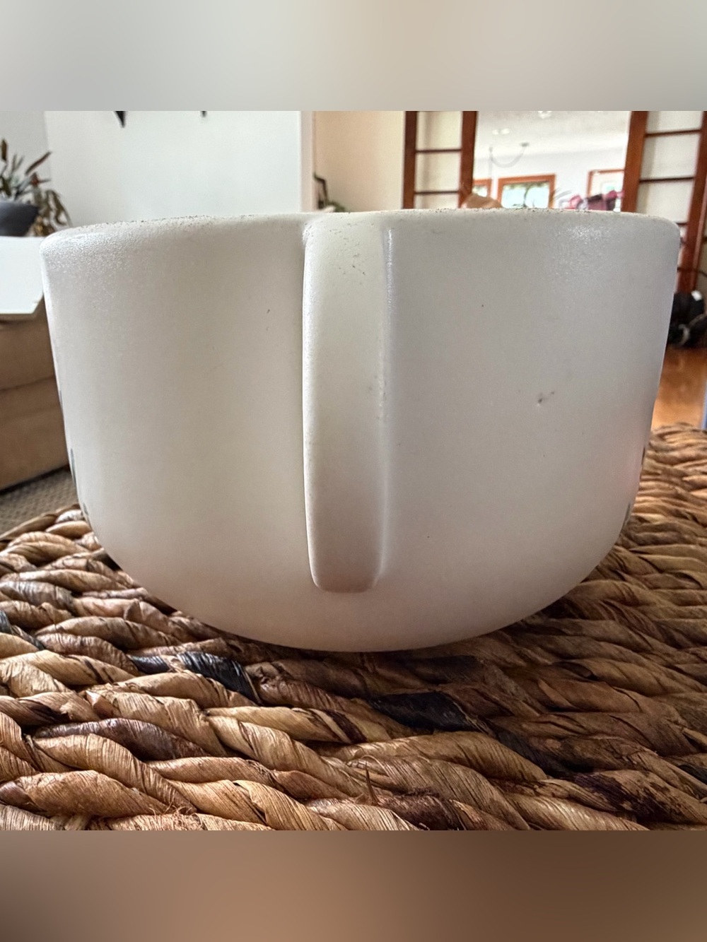 Ceramic Decorative Plant Pot - Picture 4 of 8